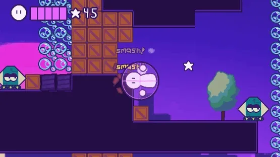Blobby and the Milkshake screenshot 7