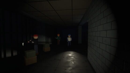 The Halloway Haunting kuvakaappaus 4