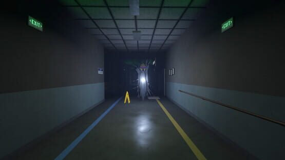 The Halloway Haunting kuvakaappaus 1