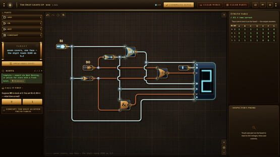 BitWise gameplay screenshot