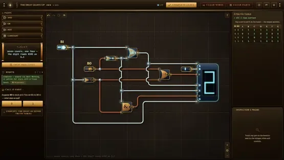 BitWise screenshot 1