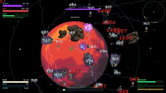 Space Cadets: Engineering Corps screenshot 5