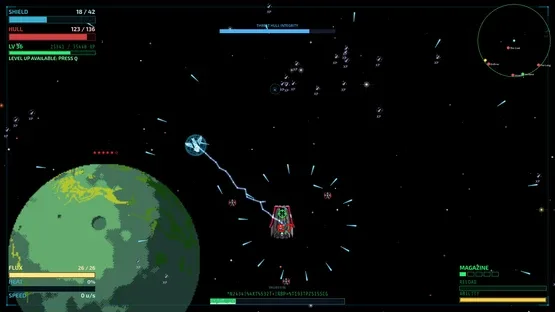Space Cadets: Engineering Corps screenshot 8