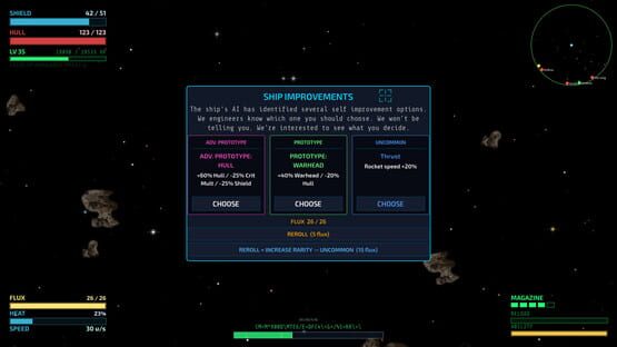 Space Cadets: Engineering Corps kuvakaappaus 2