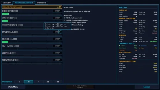 Space Cadets: Engineering Corps screenshot 4