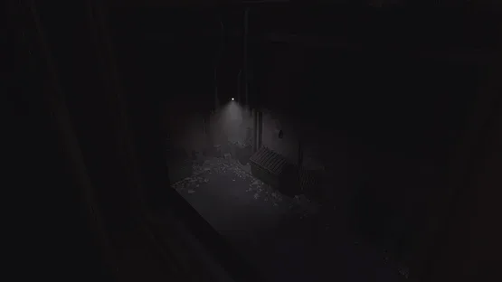 The Sin of Ritter screenshot 6