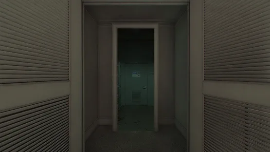The Sin of Ritter screenshot 1
