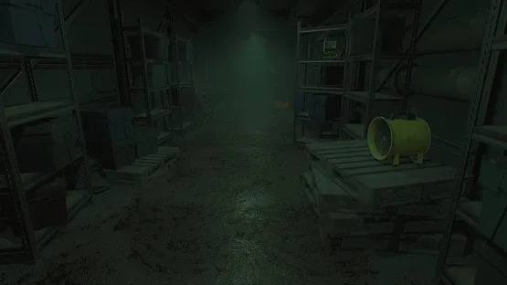 The Sin of Ritter screenshot 7