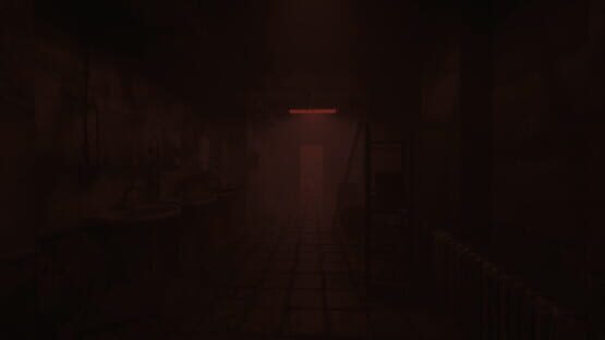 The Sin of Ritter kuvakaappaus 2