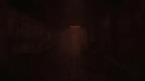 The Sin of Ritter screenshot 2