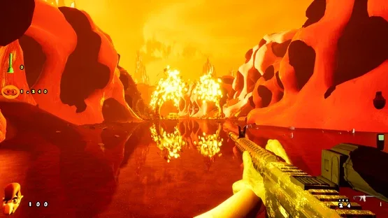 Toey Weedz Smoke Dead Halloween screenshot 7