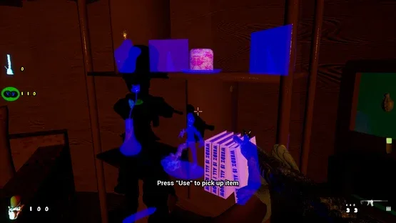 Toey Weedz Smoke Dead Halloween screenshot 18