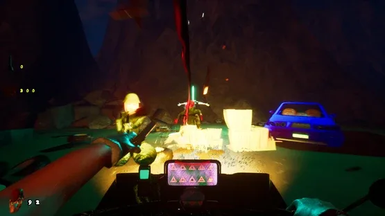 Toey Weedz Smoke Dead Halloween screenshot 6