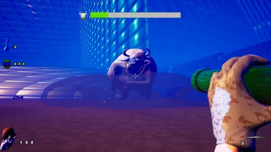 Toey Weedz Smoke Dead Halloween screenshot 21