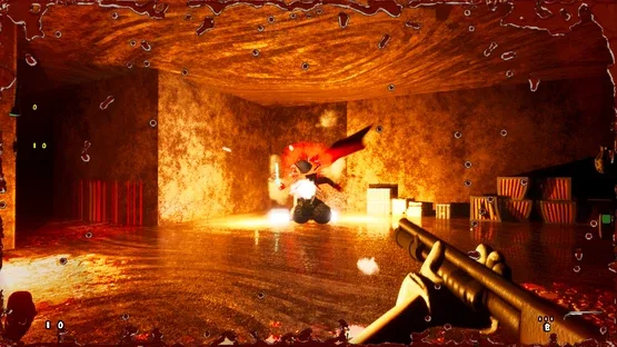 Toey Weedz Smoke Dead Halloween screenshot 22