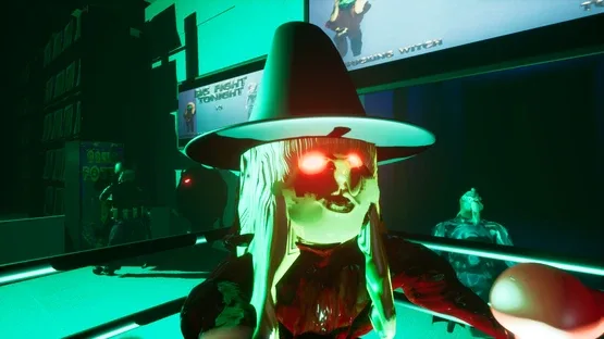 Toey Weedz Smoke Dead Halloween screenshot 23