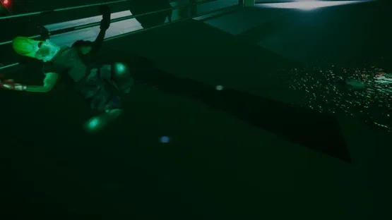Toey Weedz Smoke Dead Halloween screenshot 1