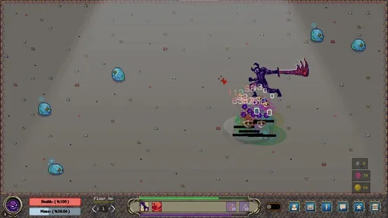 Lord of the Grind screenshot 11