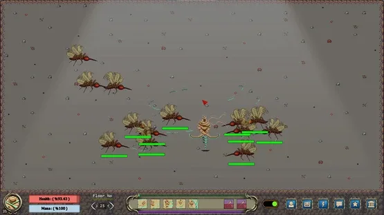 Lord of the Grind screenshot 18