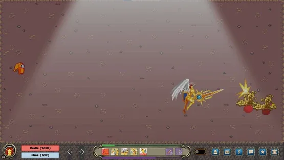 Lord of the Grind screenshot 13