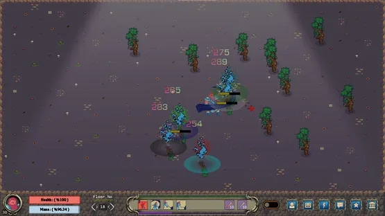 Lord of the Grind screenshot 15