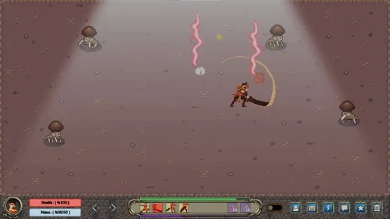 Lord of the Grind screenshot 7