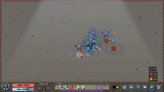 Lord of the Grind screenshot 14