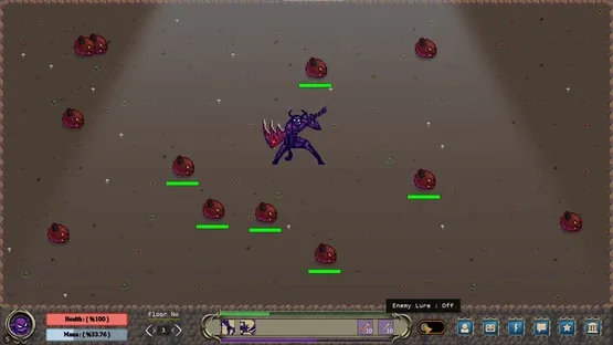 Lord of the Grind screenshot 21