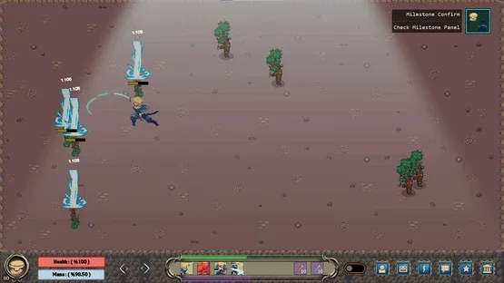 Lord of the Grind screenshot 12
