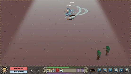 Lord of the Grind screenshot 22