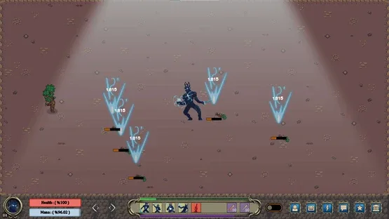 Lord of the Grind screenshot 23