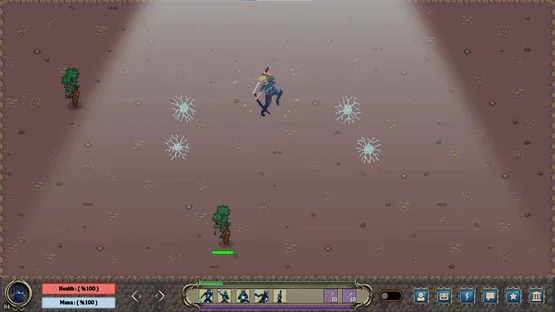 Lord of the Grind screenshot 24