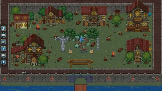 Lord of the Grind screenshot 8