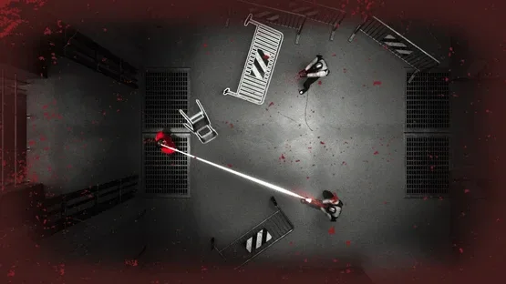 Resonance screenshot 1