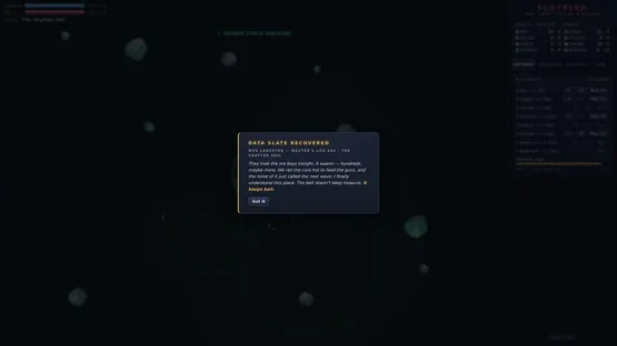 Scuttled screenshot 3