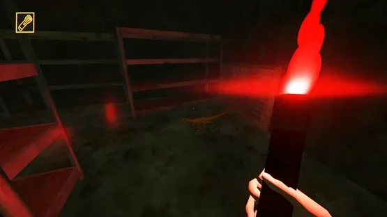 Primal One screenshot 10