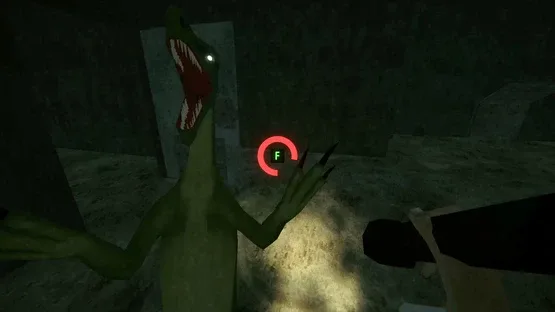 Primal One screenshot 5