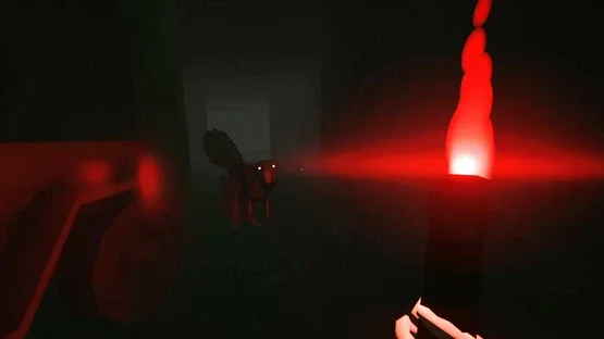 Primal One screenshot 7