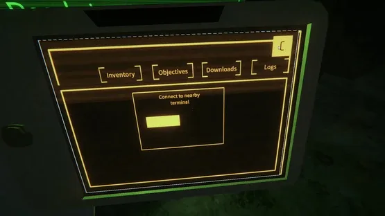 Primal One screenshot 1