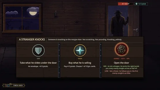 Graveyard Shift: A Sage's Last Stand screenshot 9