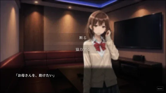 Hallucination screenshot 7
