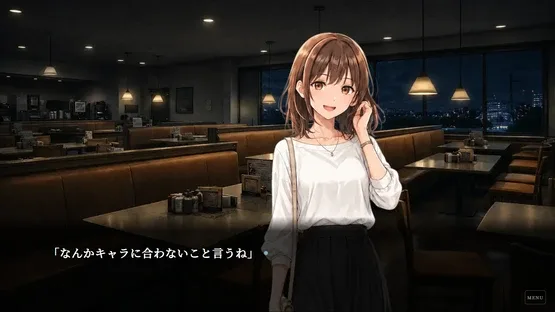 Hallucination screenshot 2