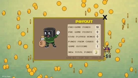 Pucked Up screenshot 9