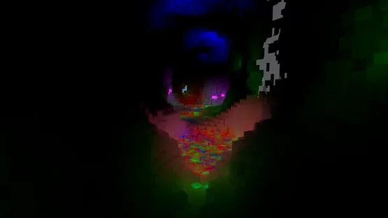 Falling Cubes screenshot 8