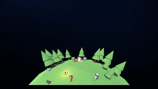 Cosmo Corgis screenshot 2