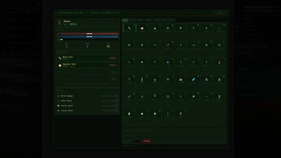 Textorio screenshot 1