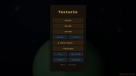 Textorio screenshot 3
