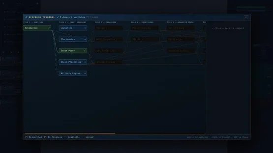 Textorio screenshot 6