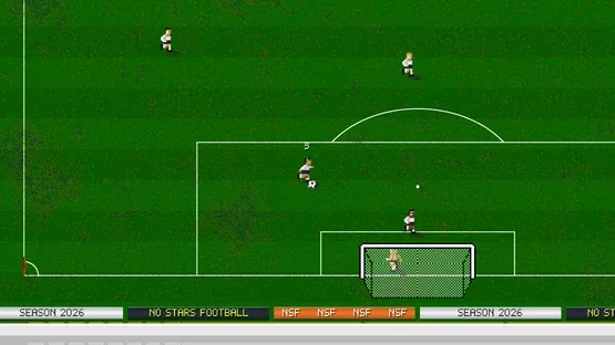 No Stars Football screenshot 12