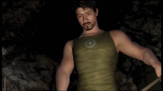 Iron Man screenshot 2